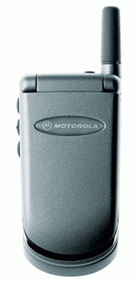 Motorola V50