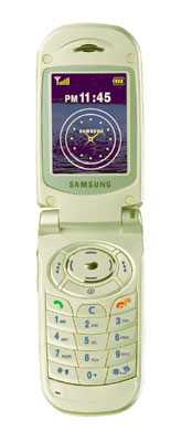 Samsung SGH-Q300