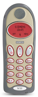 Siemens M30