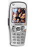 Alcatel One Touch 735i