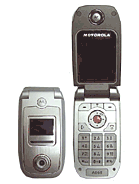Motorola A668