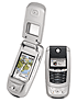 Motorola A780