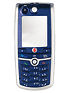 Motorola C980