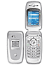 Motorola V360