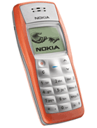 Nokia 1100