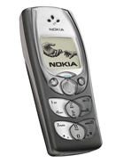 Nokia 2300