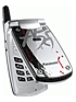 Panasonic A500