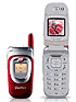 Pantech G300