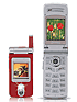 Pantech G500