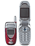 Pantech G600