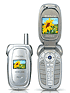 Pantech GF100