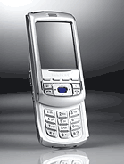 Samsung i750