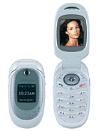 Samsung SGH-E500