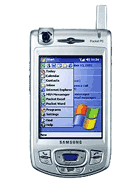Samsung SGH-I700
