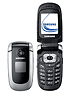 Samsung X660