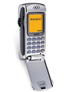 Sony CMD Z7
