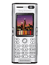 SonyEricsson K600