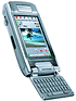 SonyEricsson P910