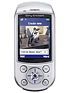 SonyEricsson S710