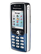 SonyEricsson T610