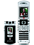 SonyEricsson V800