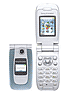 SonyEricsson Z500