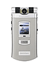 SonyEricsson Z800